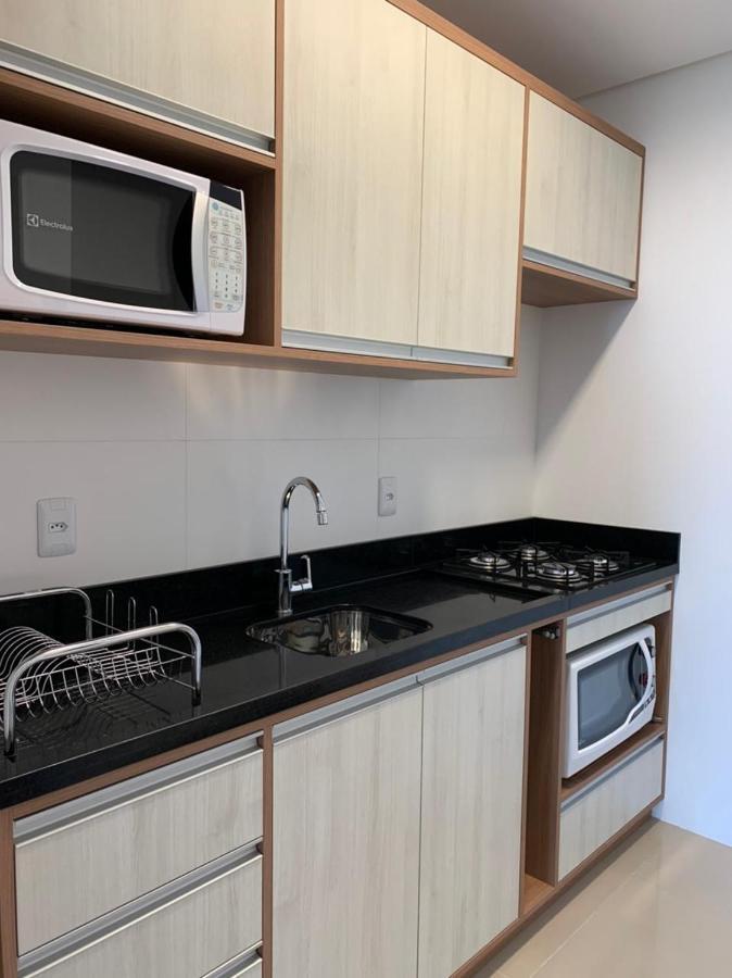 Apartamento Fioreze Gramado Exterior photo